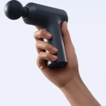 ماساژور تفنگی شیائومی Massage Gun Mini2 XMFG-M353 - Image 4