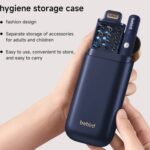 گوش پاک کن هوشمند شیائومی Bebird I35R - Image 4