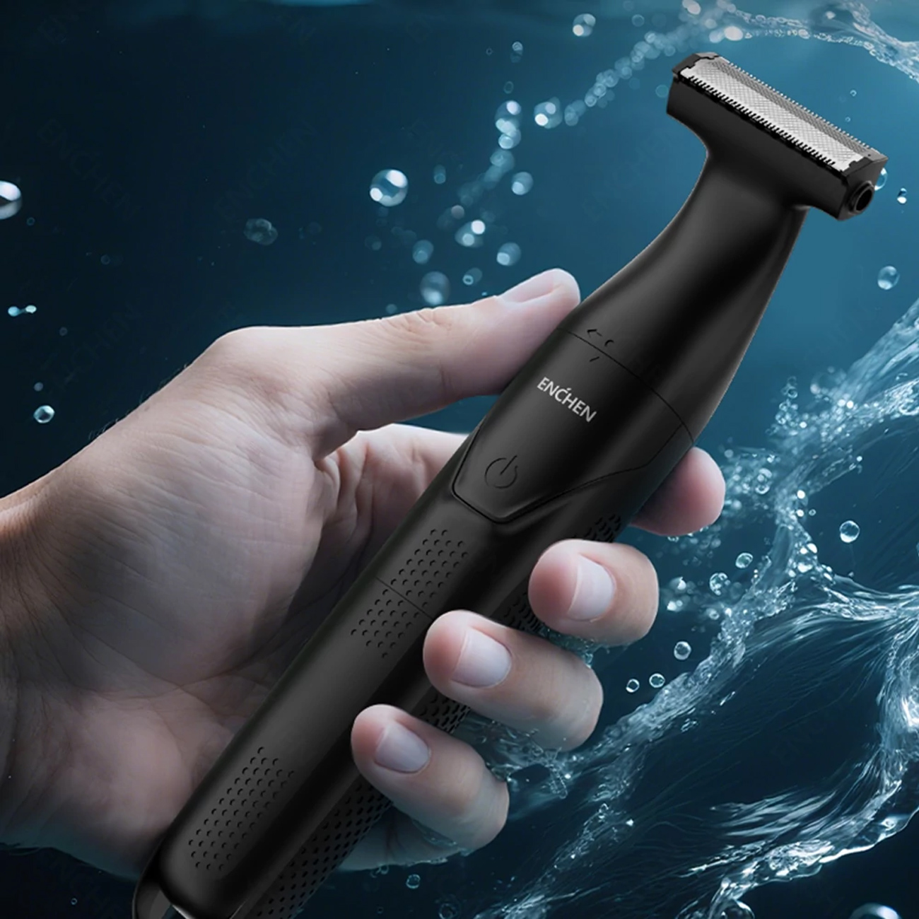 ماشین اصلاح شیائومی Enchen Spark 5
