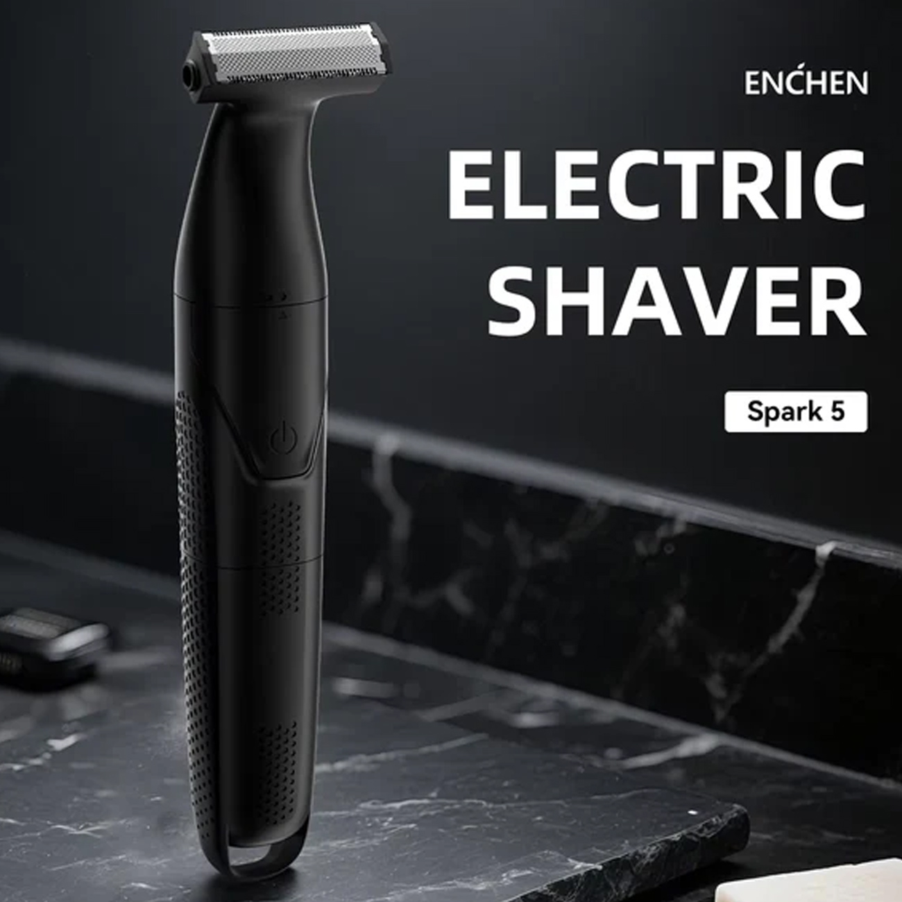 ماشین اصلاح شیائومی Enchen Spark 5