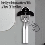 جامسواکی و ضدعفونی کننده مسواک مدل ES X9 - Image 4