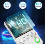 دستگاه بازی ویدیویی مدل R36 Ultra 64GB - Image 2