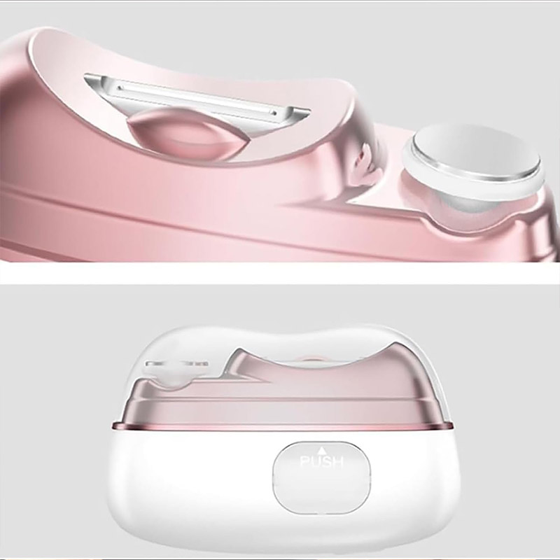 ناخن گیر هوشمند 4In1 Model M8