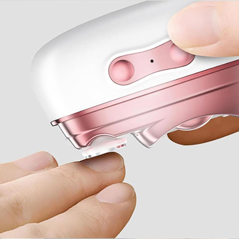 ناخن گیر هوشمند 4In1 Model M8