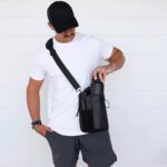 کیف مگنتی ورزشی قابل حمل ضد آب Run - Image 5