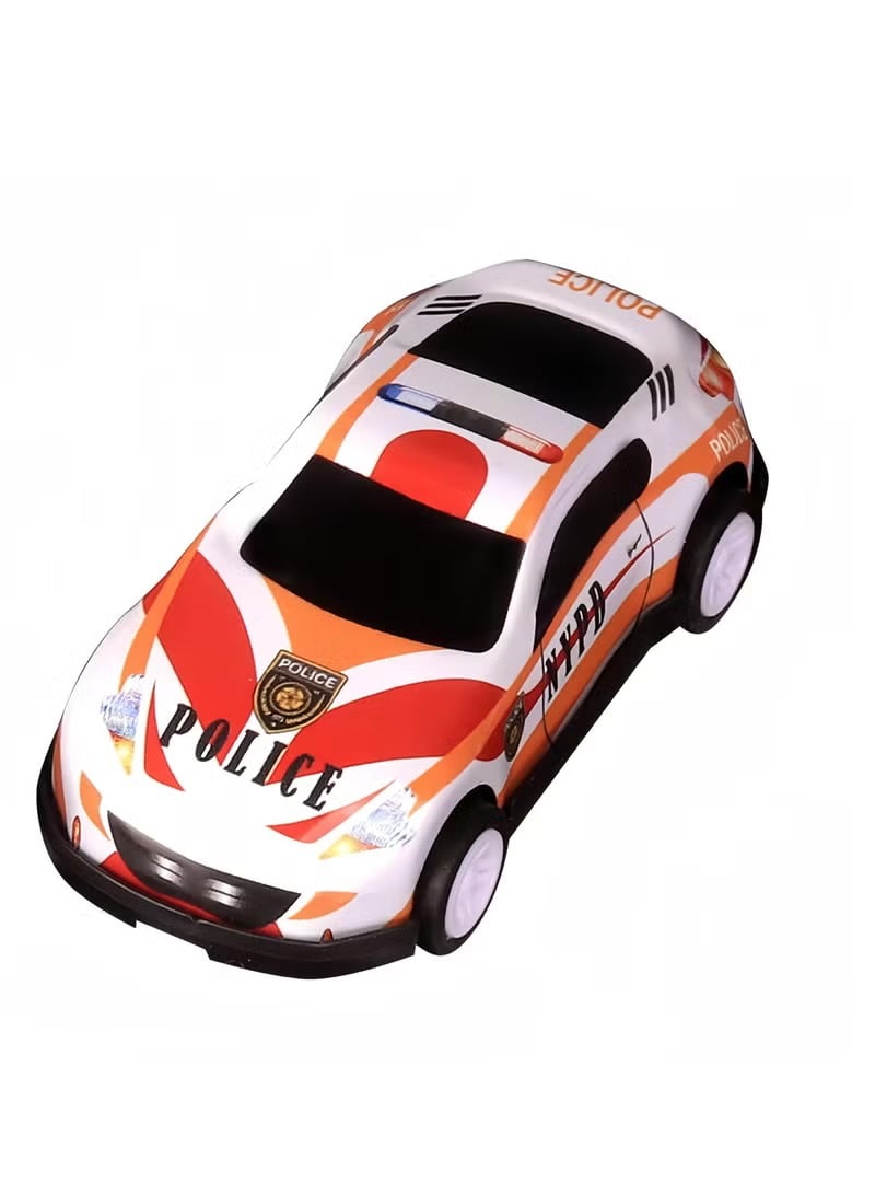 مجموعه 48 عددی ماشینهای اسباببازی با جعبه نمایشی