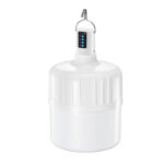 لامپ کمپی شارژی 48 وات مدل DP-7814