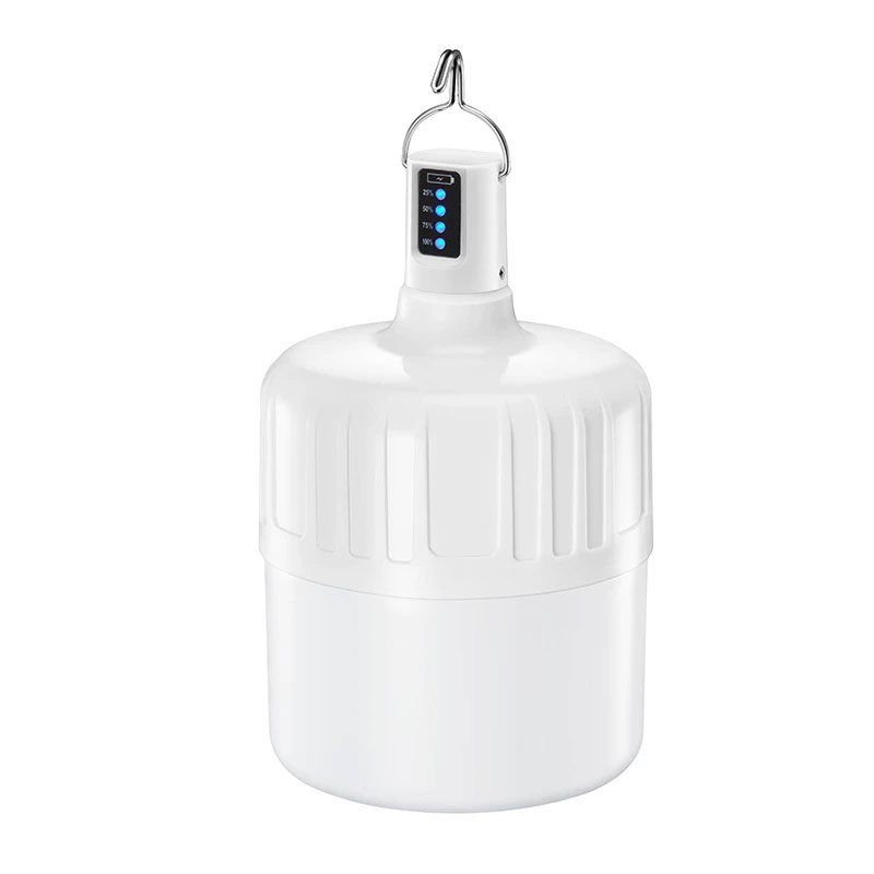 لامپ کمپی شارژی 48 وات مدل DP-7814