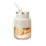 مخلوط کن قابل حمل 800 میلی لیتر Ton Barrel Juice Cup K2