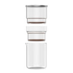 قهوه ساز دم سرد iCafilas Cold brew coffee maker HLB20 - Image 2