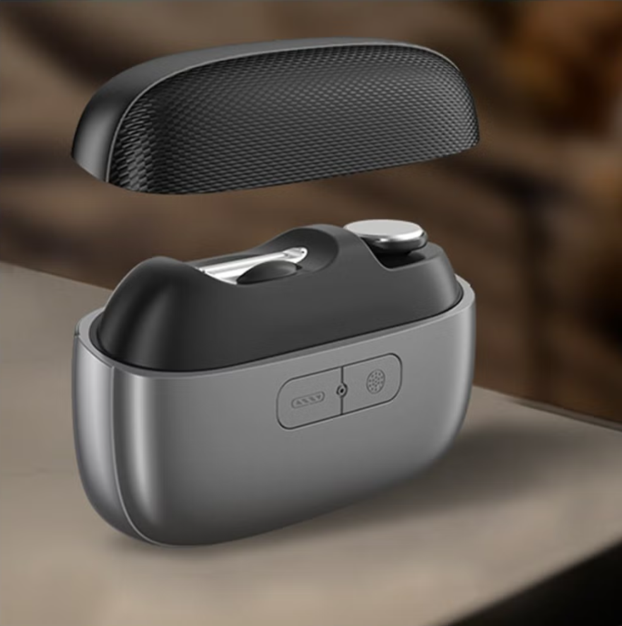 ناخنگیر برقی هوشمند شیائومی M13 Multi functional electric nail clipper