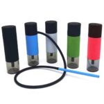 لیوان بخارساز قابل حمل و مسافرتی Hookah - Image 4