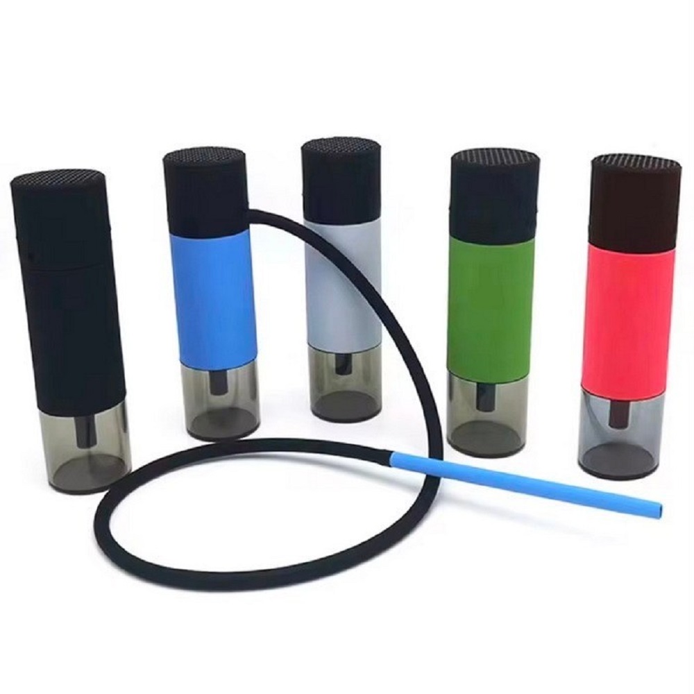 قلیان قابل حمل و مسافرتی Hookah