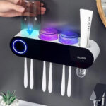 جامسواکی و ضدعفونی کننده مسواک Ecoco E2110 - Image 2