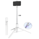 نگهدارنده موبایل 1.8 متری Titi-Lift Tripod X96