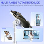 نگهدارنده موبایل 1.8 متری Titi-Lift Tripod X96 - Image 3