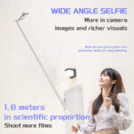 نگهدارنده موبایل 1.8 متری Titi-Lift Tripod X96 - Image 4