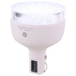لامپ کمپی شارژی 38 وات مدل DP-7856 - Image 3