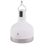 لامپ کمپی شارژی 38 وات مدل DP-7856