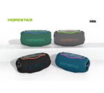 اسپیکر هوپ استار مدل Hopestar H86 - Image 4