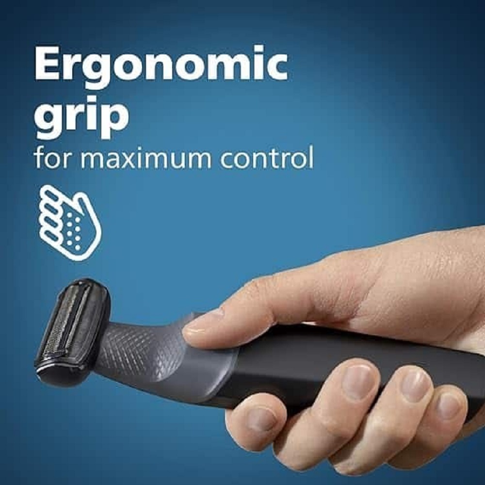 ماشین اصلاح موی بدن فیلیپس BG3017