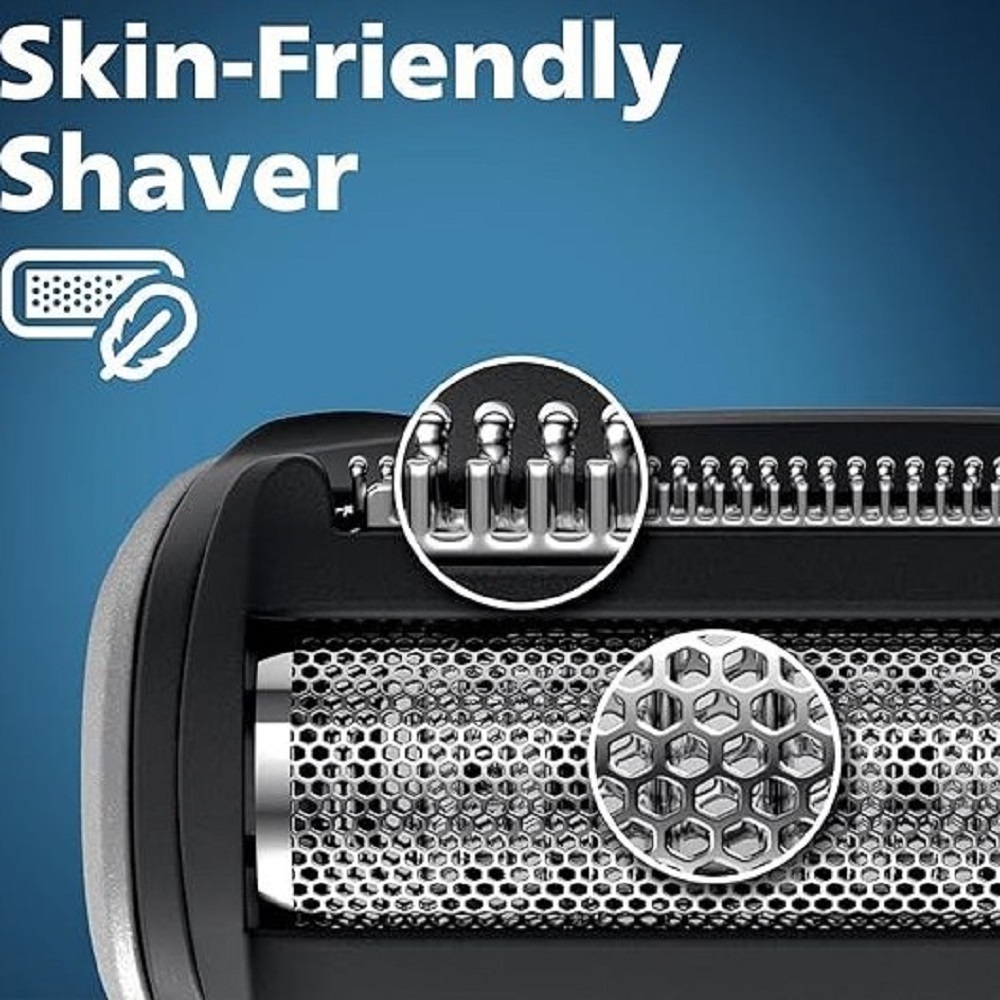 ماشین اصلاح موی بدن فیلیپس BG3017