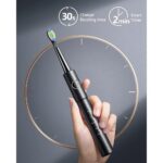 ست مسواک برقی و واترجت Bitvae E11 Cordless F5020E - Image 6