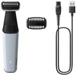ماشین اصلاح موی بدن فیلیپس BG3007 - Image 2