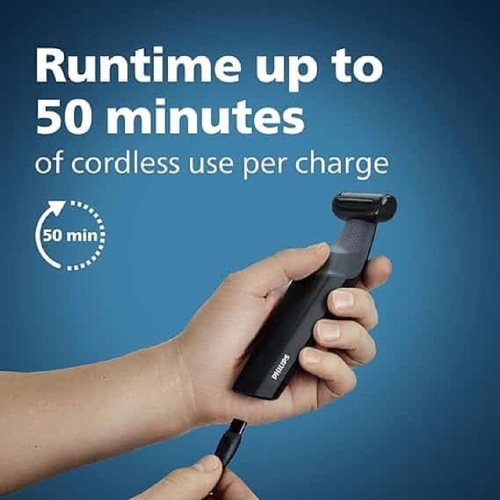 ماشین اصلاح موی بدن فیلیپس BG3017