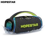 اسپیکر هوپ استار مدل Hopestar A65
