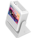 ویدئو پروژکتور هوشمند مدل A2 Pro - Image 3