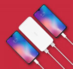 پاوربانک شیائومی Redmi PB200LZM 20000mAh - Image 4