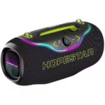 اسپیکر هوپ استار مدل Hopestar A6 Club