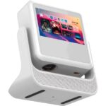 ویدئو پروژکتور هوشمند مدل A2 Pro - Image 2
