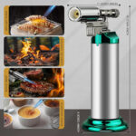 فندک حرفه ای فوکوس SG009 - Image 4