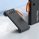 پاوربانک مودم کت MPB-020 30000mAh - Image 2