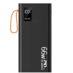 پاوربانک مودم کت MPB-020 30000mAh