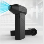جت فن شارژی مدل X6 Super - Image 3