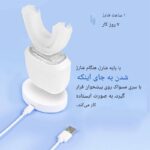 مسواک و سفیدکننده دندان مدل MY-116 - Image 3