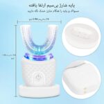 مسواک و سفیدکننده دندان مدل MY-116 - Image 4