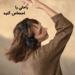 هدفون بی سیم انکر مدل Life Q30 - Image 3