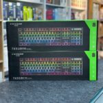 کیبورد گیمینگ مکانیکی Ewaedn TK910