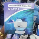 پروژکتور شفق قطبی مدل MY-2593