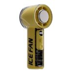 جت فن شارژی Ice Fan Turbo Q4 - Image 2