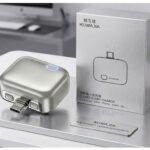 آداپتور شارژ هوشمند مدل Kuwajia KH-15