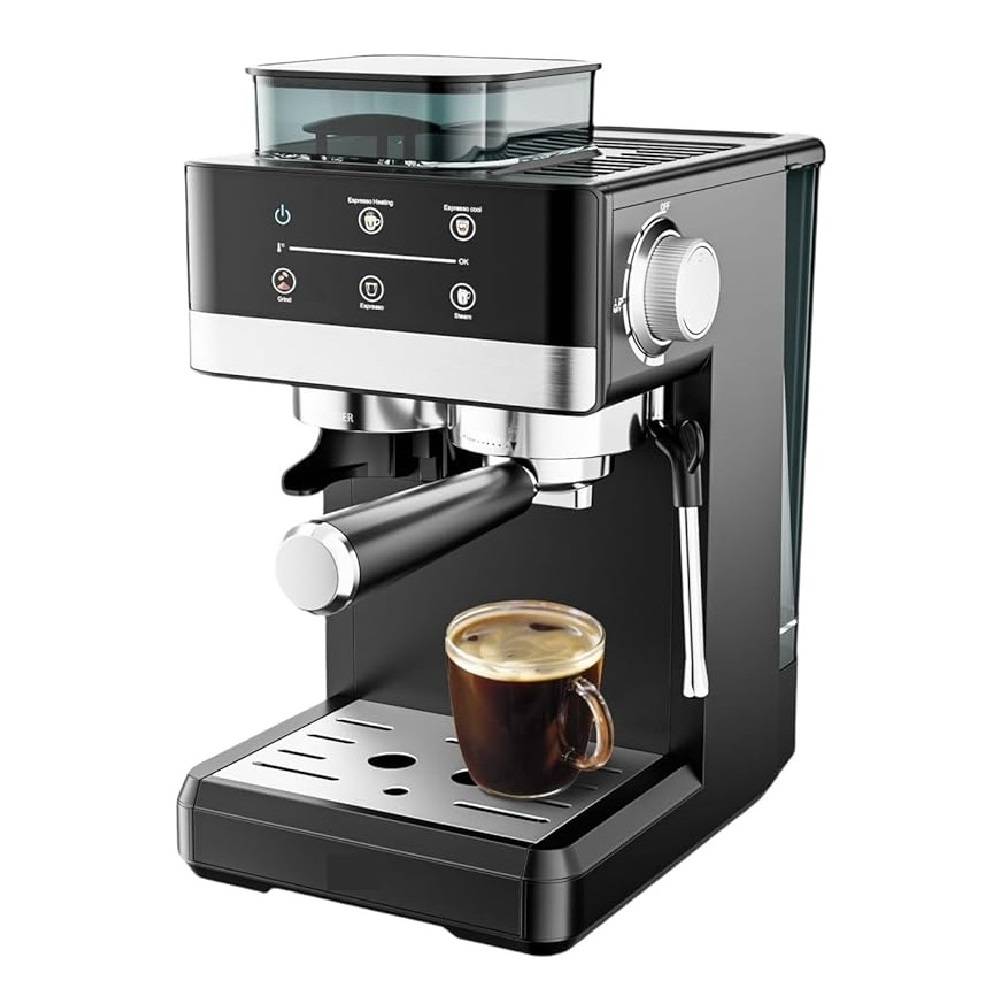 قهوه ساز تمام اتوماتیک مدل CM5520 قهوه ساز تمام اتوماتیک مدل CM5520 - Image 1