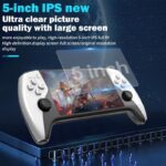 دستگاه بازی ویدئویی مدل FS3500 Plus - Image 4