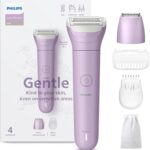 ماشین اصلاح بدن بانوان فیلیپس Philips BRL138