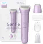 ماشین اصلاح بدن بانوان فیلیپس Philips BRL138