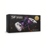 دستگاه بازی ویدئویی مدل FS3500 - Image 2